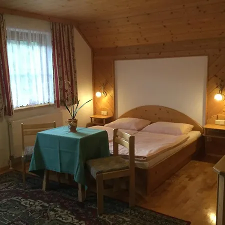 Guest house Oimrausch *