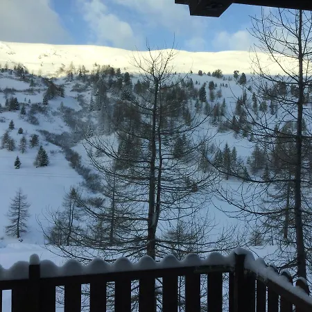 Guest house Oimrausch