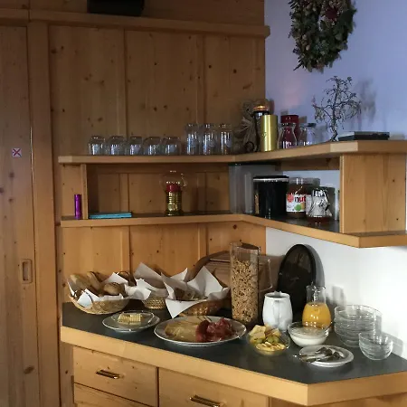 Guest house Oimrausch
