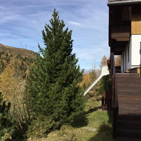 Guest house Oimrausch